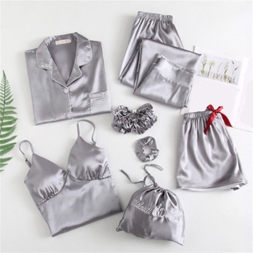 Set pijamale dama P2828