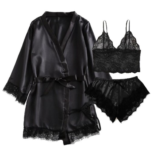 Set pijamale dama P2926