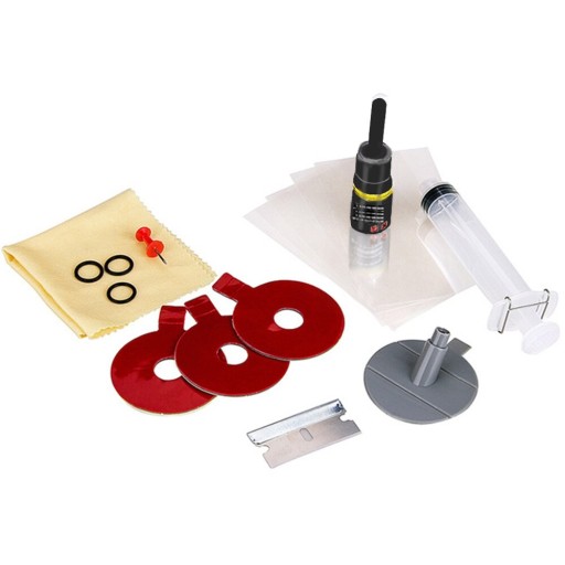 Set reparare parbriz B506