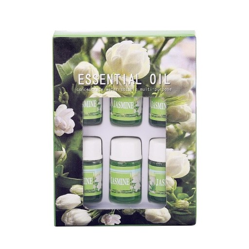 Set uleiuri esentiale 6 buc