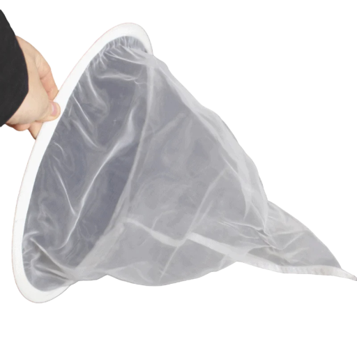 Setaccio per filtrare il miele Setaccio per la pulizia del miele Filtro per miele