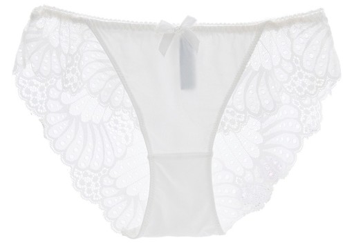 Sexy atmungsaktives Damenhöschen