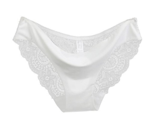 Sexy kanten slipje voor dames A1019