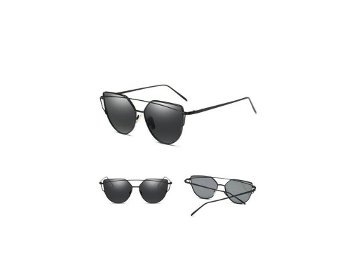 Sexy Modebrille für Damen J533
