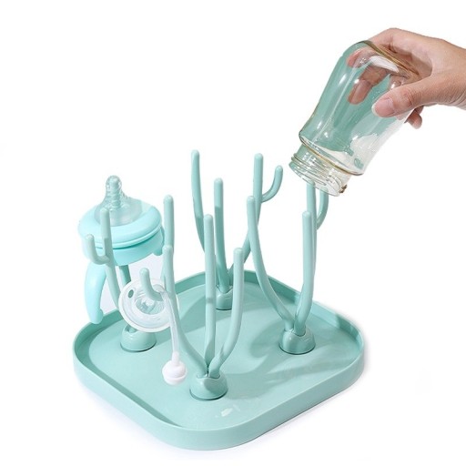 Sgocciolatoio per bottiglie