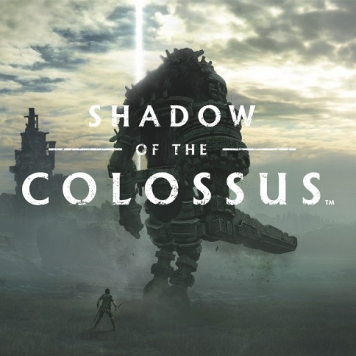 Shadow of the Colossus PS4/PS5 Online Kontokontroll