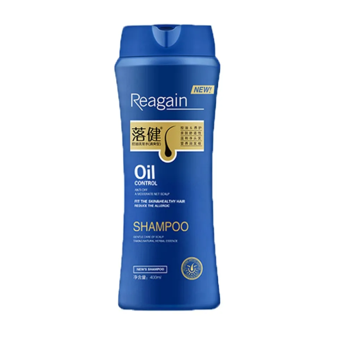 Shampoo gegen Haarausfall 400 ml