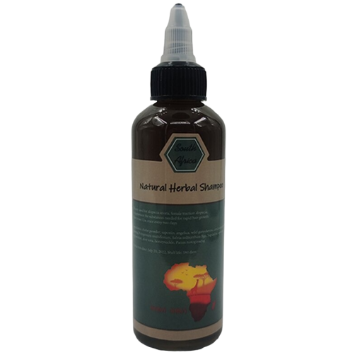 Shampooing contre la chute des cheveux 130 ml