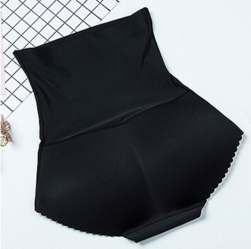 Shaping-trusser med push-up-effekt