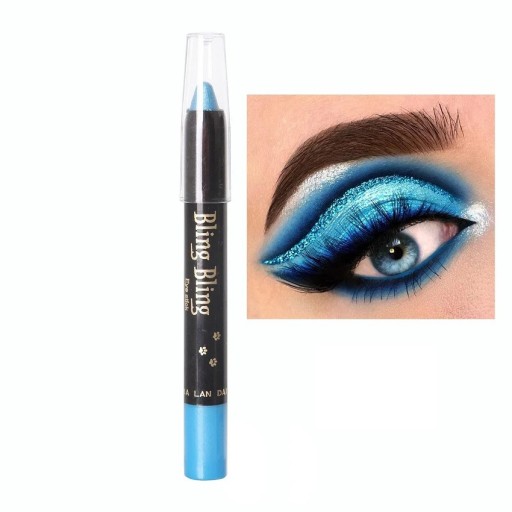 Shimmering Cream Eyeshadow Pencil Cream Eyeshadow V198