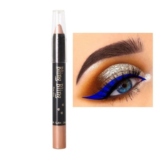 Shimmering Cream Eyeshadow Pencil Cream Eyeshadow V198
