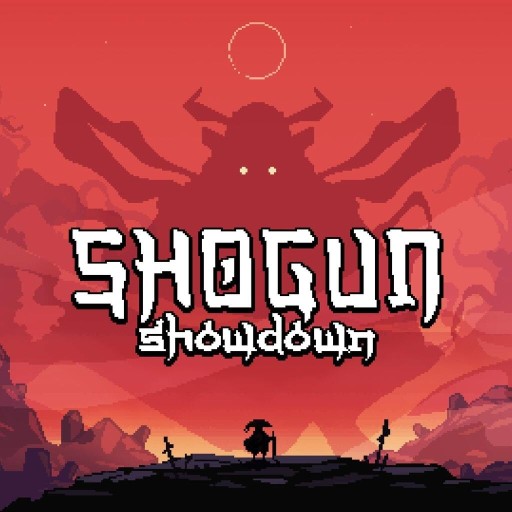 Shogun Showdown PC Steam-konto