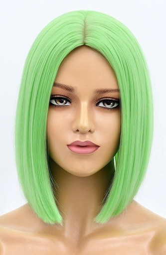 Short Wig J295