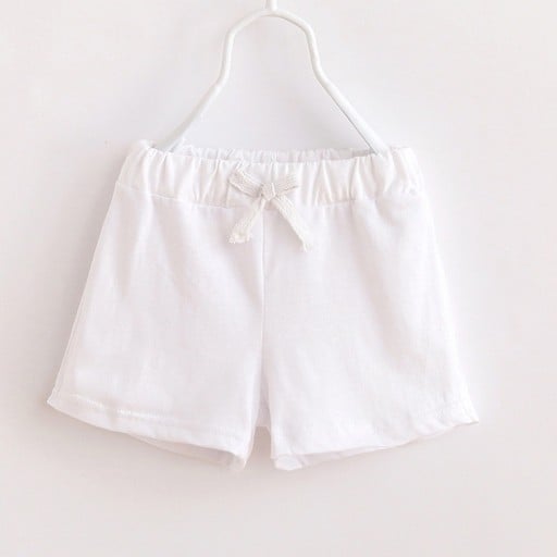 Shorts colorate pentru copii J2872
