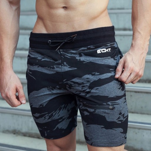 Shorts de sport pour hommes J3364