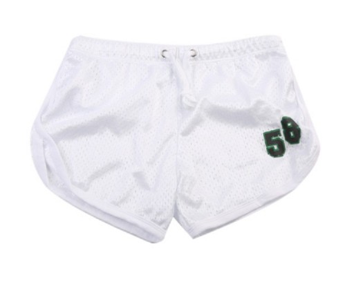 Shorts de sport pour hommes J968