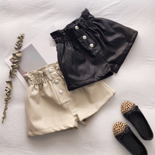 Shorts Filles N667