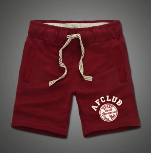 Shorts pour hommes A1107