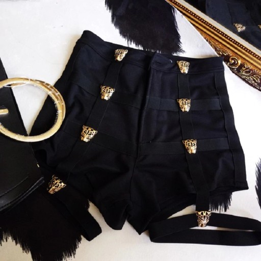 Shorts sexy pour femmes