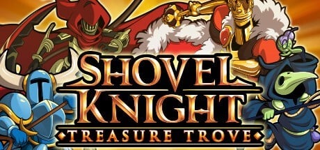 Shovel Knight Pocket Dungeon EU PC Steam CD Kulcs