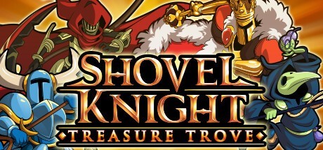 Shovel Knight Pocket Dungeon EU PC Steam CD Nyckel