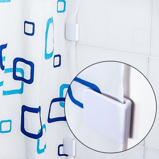 Shower Curtain Clip 2 pcs