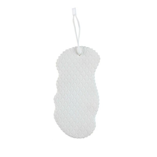 Shower Sponge 14 x 7 cm
