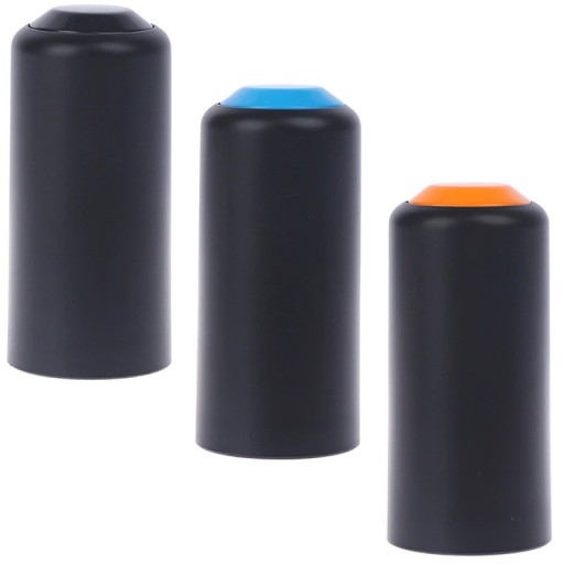SHURE PGX2 Mikrofon Batteridæksel