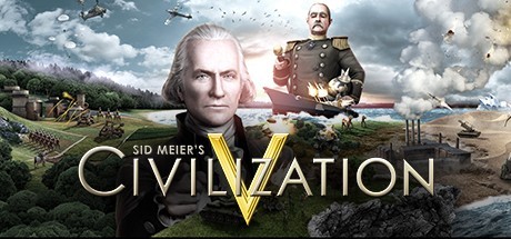 Sid Meier's Civilization V Complete Edition Steam CD Sleutel