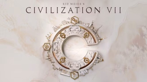 Sid Meier's Civilization VII EU PC Steam CD Nyckel