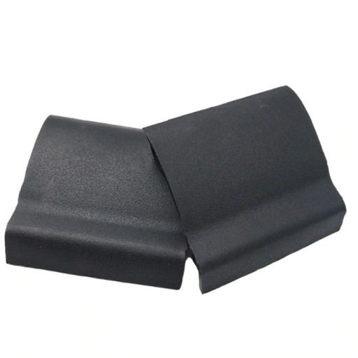 Side Bumper Cover Volkswagen Golf 2 pcs