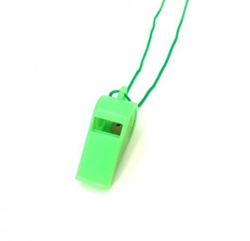 Sifflet pour enfants