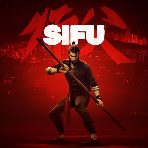 Sifu PS4/PS5 Online Account Activatie