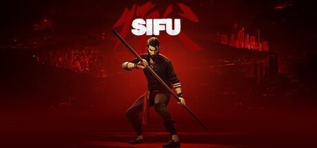 Sifu Steam CD Kulcs