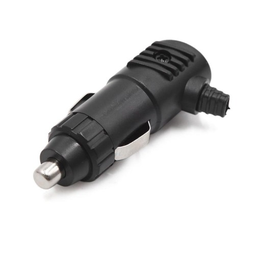 Sigarettenaanstekerplug 12/24V