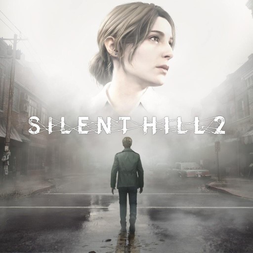 SILENT HILL 2 EU Xbox Series X|S / PC CD Sleutel CD sleutel