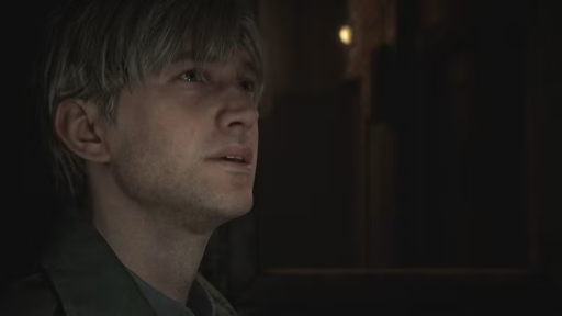 SILENT HILL 2 PC Steam Fiók