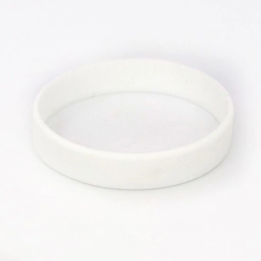 Silicone Bracelet 2 pcs