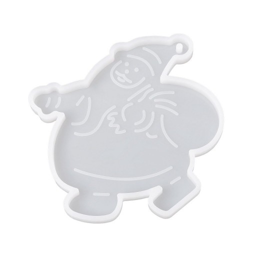 Silicone Casting Moulds