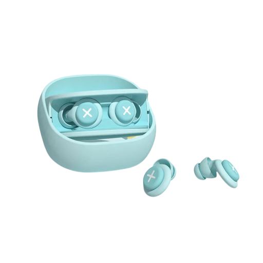 Silicone Foam Earplugs for Noise Protection Ear Protection Slow Rebound Soft Material Soundproof Earplugs Noise Reduction Sleep Travel