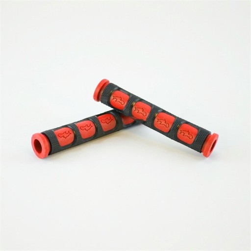 Silicone Handlebar Grips 2 pcs