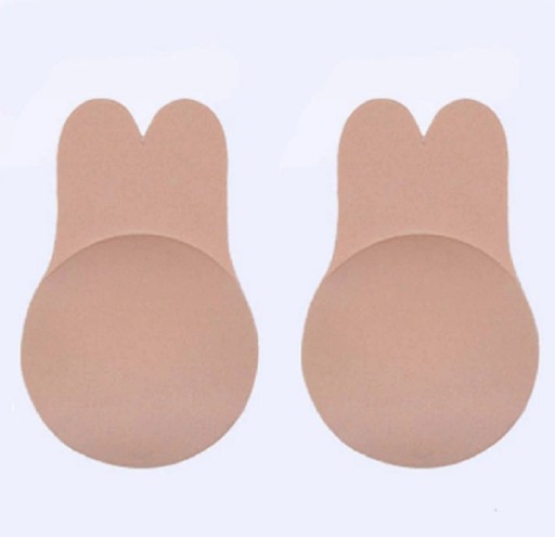 Silicone Self-Adhesive Bra