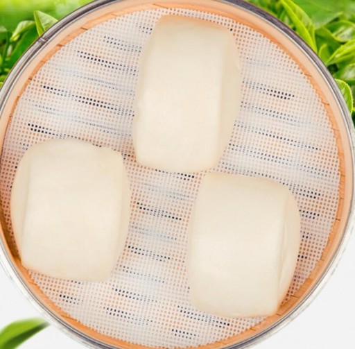 Silicone Steamer Rack