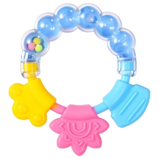 Silicone Teether