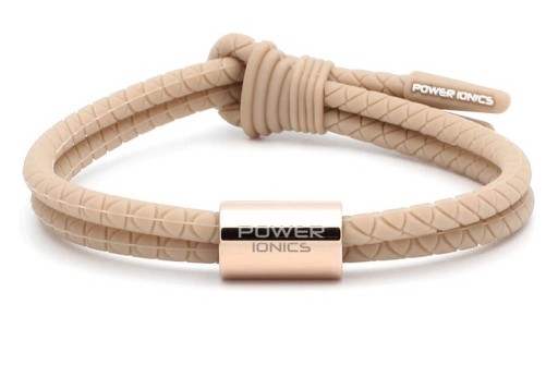 Siliconen armband H463
