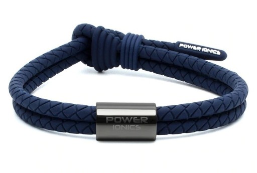 Siliconen armband H463