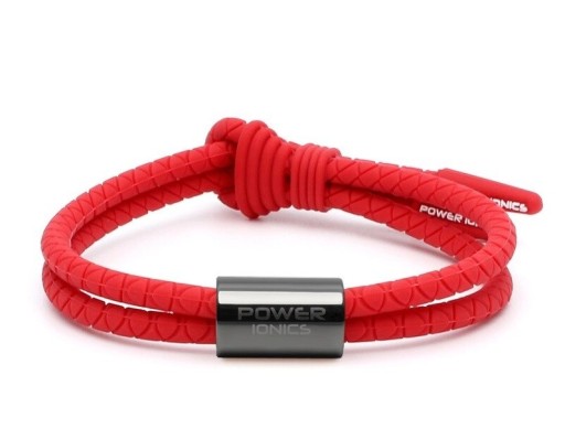 Siliconen armband H463