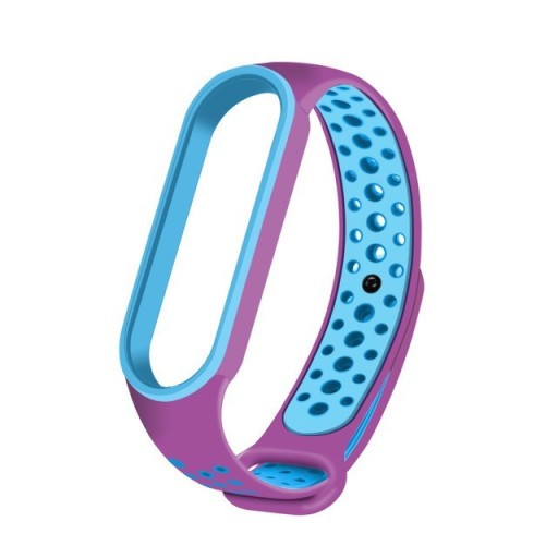 Siliconen band voor Xiaomi Mi Band 7 A4015