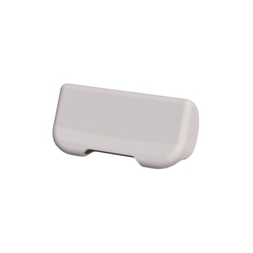 Siliconen beschermkap voor de veiligheidsgordelspanner tegen krassen 4 x 7,7 cm dikte 2,5 cm beschermhoes voor het interieur van de auto
