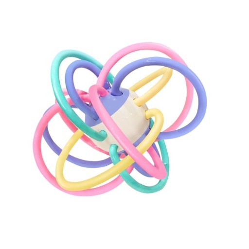 Siliconen bijtspeeltje